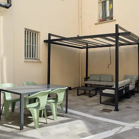 Apartamento Cavour Boutique Fano (Pesaro and Urbino)