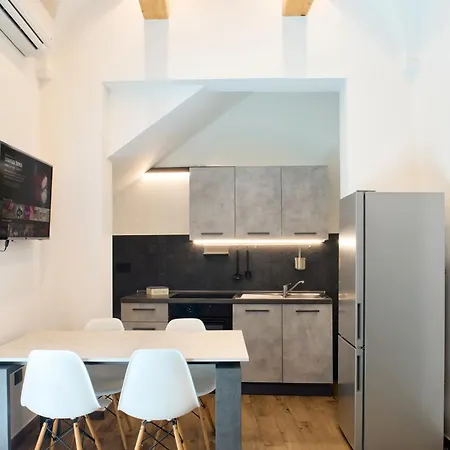 Cavour Boutique Apartamento *