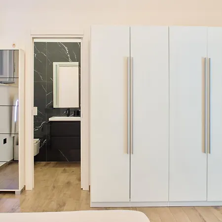 Cavour Boutique Apartamento *