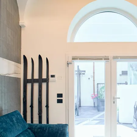 Cavour Boutique Fano (Pesaro and Urbino)