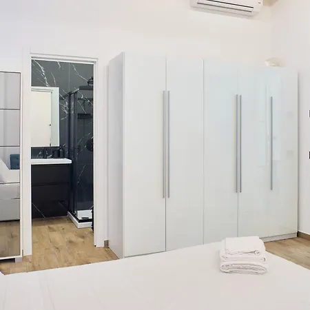 Cavour Boutique Apartamento *