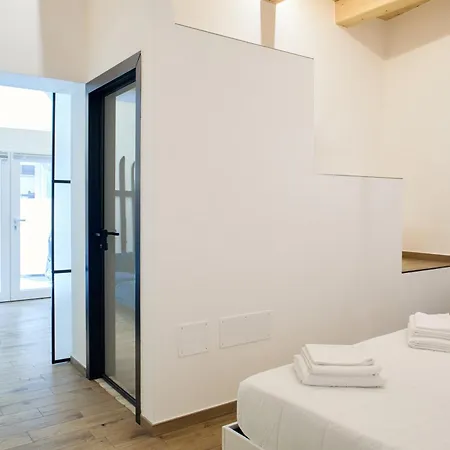 Cavour Boutique Apartamento