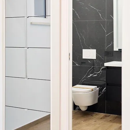 Apartamento Cavour Boutique