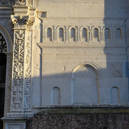 Cavour Boutique * Fano (Pesaro and Urbino)
