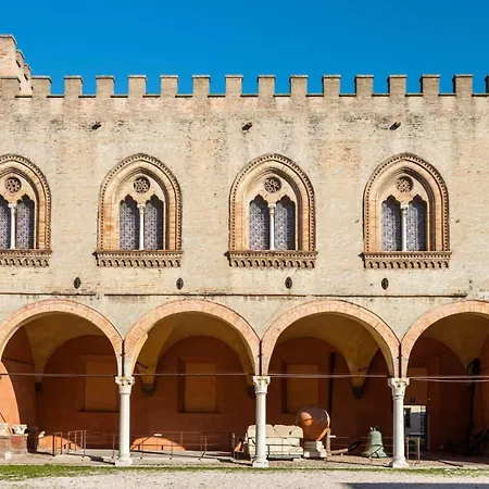 Cavour Boutique Apartamento